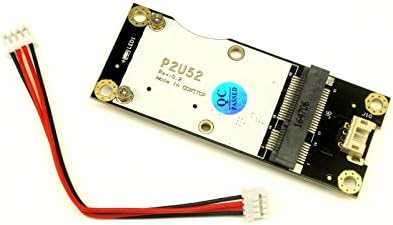 Mini PCI-E modul na USB 5 Pin Port