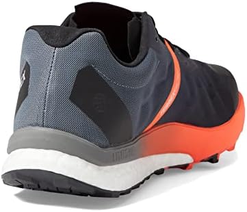 adidas Terrex Speed Ultra Trail bežecké topánky pánske, čierne, veľkosť 8
