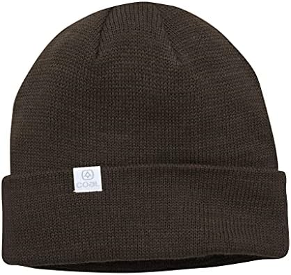 Uhlie FLT Recyklované ľahké pletené čiapky klobúk