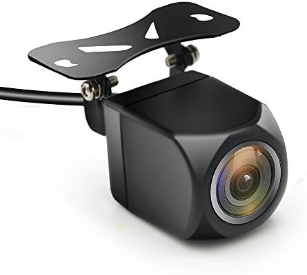 Awesafe HD Reverzná kamera Vodotesná zadná kamera širokouhlá pre univerzálne autá, SUV, nákladné autá
