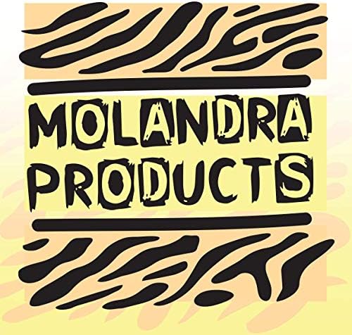 Produkty Molandra samozrejme mám pravdu! Som Oelschlaeger! - 20oz fľaša na vodu z nehrdzavejúcej ocele, strieborná
