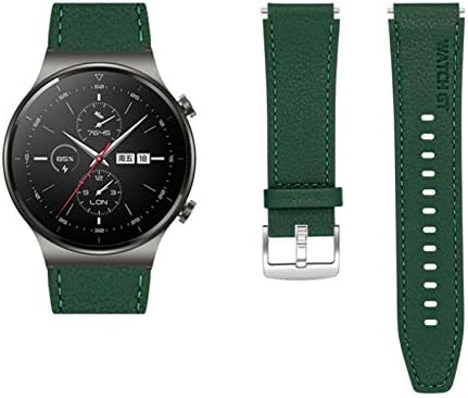 CRFYJ oficiálny štýl popruh pre Huawei Watch GT 2 Pro Watch Band Ženy Muži náramok Correa Inteligentné hodinky
