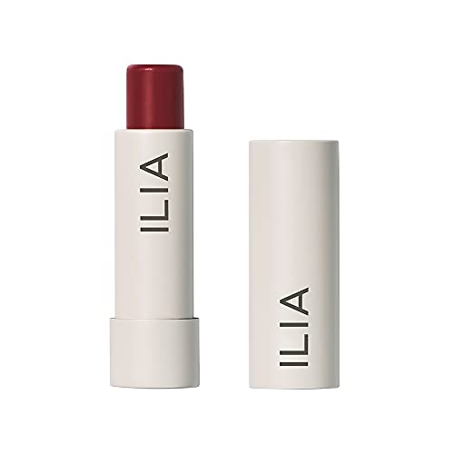 ILIA-Balmy Tint hydratačný balzam na pery netoxický, bez krutosti, čistý make-up