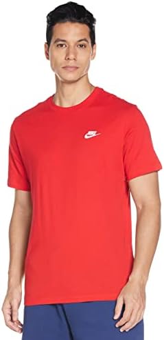 Nike Pánske športové oblečenie Club krátky dres